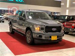 فۆرد F-150